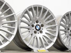BMW Style 160, light alloy, R17