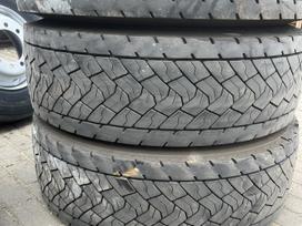 Goodyear, all-season 315/70 R22,5