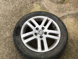 Haida, зимние 205/55 R16