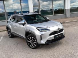 Toyota Yaris Cross, 1.5 l., hatchback