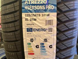 Sailun Atrezzo 4Season Pro, universalios 235/55 R19