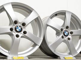 BMW Dezent, light alloy, R17