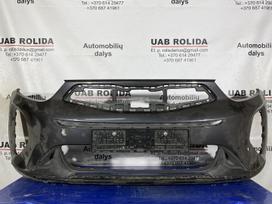 Kia Stonic body parts