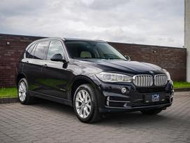BMW X5, 3.0 l., Внедорожник / Кроссовер