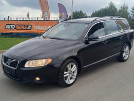 Volvo V70, 2.0 l., universalas