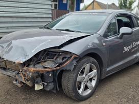 Mitsubishi Eclipse rezerves daļās