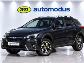 Subaru XV, 1.6 l., Внедорожник / Кроссовер