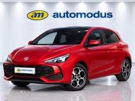 MG MG3, 1.5 l., hatchback