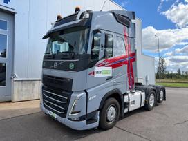 Volvo FH500TC Globetrotter Limited Editio, double sleeper