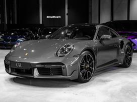 Porsche 911, 3.8 l., coupe