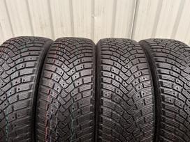 Continental IceContact 3, зимние 215/50 R19