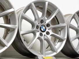BMW Style 281, легкосплавные , R18