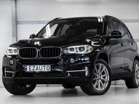 BMW X5, 3.0 l., Внедорожник / Кроссовер