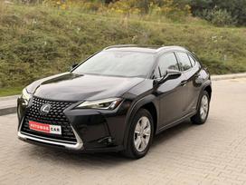 Lexus UX 250h, Внедорожник / Кроссовер