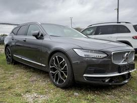 Volvo V90, wagon
