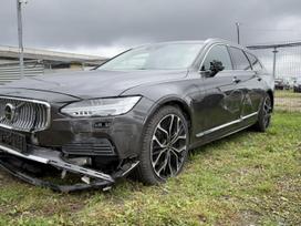 Volvo V90, wagon