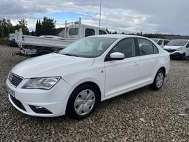 Seat Toledo, 1.6 l., hatchback