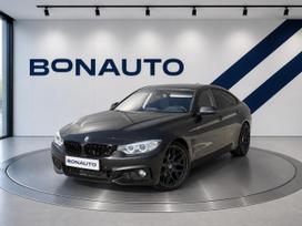 BMW 430 Gran Coupe, 3.0 l., Хэтчбек