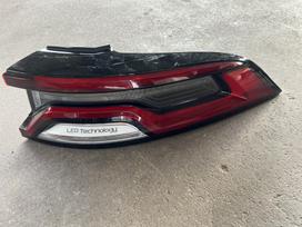 BYD Tang, STE-4121010C, фары