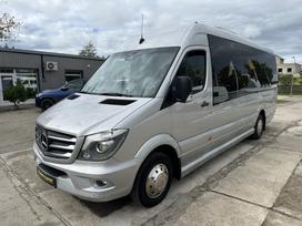 Mercedes-Benz Sprinter, keleivinis mikroautobusas
