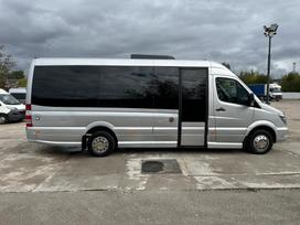 Mercedes-Benz Sprinter, passenger minibus