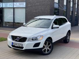 Volvo XC60, 2.4 l., Внедорожник / Кроссовер