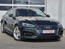 Audi A5, 2.0 l., Купе (coupe)