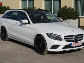 Mercedes-Benz C200, 1.6 l., Универсал