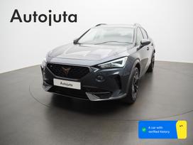 Cupra Formentor, 1.4 l., off-road / crossover