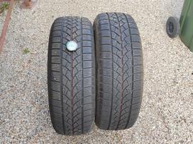 Bridgestone Blizak LM-18C, žieminės 215/65 R16