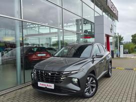 Hyundai Tucson, 1.6 l., off-road / crossover