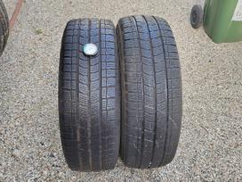 Kleber Transalp 2, зимние 225/65 R16