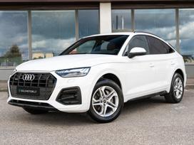 Audi Q5 Sportback, 2.0 l., Внедорожник / Кроссовер