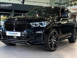 BMW X5, 3.0 l., Внедорожник / Кроссовер