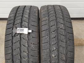 Continental Van contact winter, зимние 215/65 R16