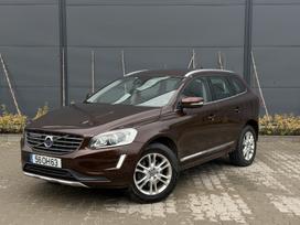 Volvo XC60, 2.4 l., Внедорожник / Кроссовер