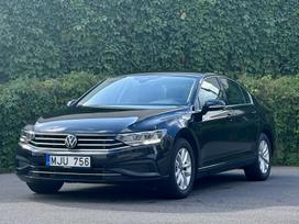 Volkswagen Passat, 1.5 l., Седан