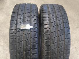 Barum Snow vanis 3, winter 225/65 R16