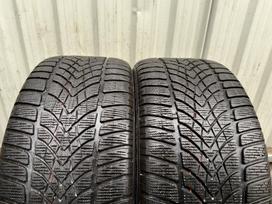 Dunlop SP WINTER SPORT 4D, winter 245/40 R18