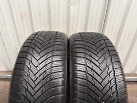 Tracmax X-privilo s130, žieminės 205/60 R16