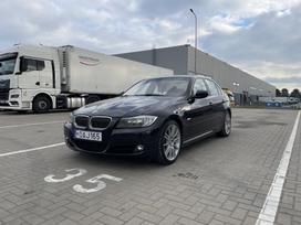 BMW 325, 3.0 l., sedanas