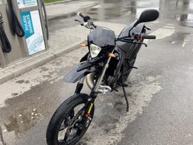 Beta RR 50cc, scooters / mopeds