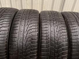 Hankook Winter i*cept evo2, winter 215/55 R17
