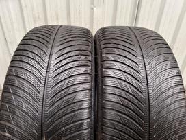 Michelin Pilot Alpin 5, winter 255/40 R20