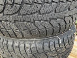 Hankook I pike RW11, žieminės 235/55 R16