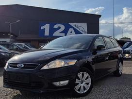 Ford Mondeo, 1.6 l., Универсал