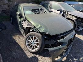 BMW i4, hečbekas