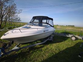 Wellcraft 21 SL Wellcraft 21 SL, yachts / cruisers