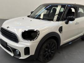Mini Countryman, 1.5 l., visureigis / krosoveris