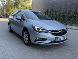 Opel Astra, 1.4 l., wagon